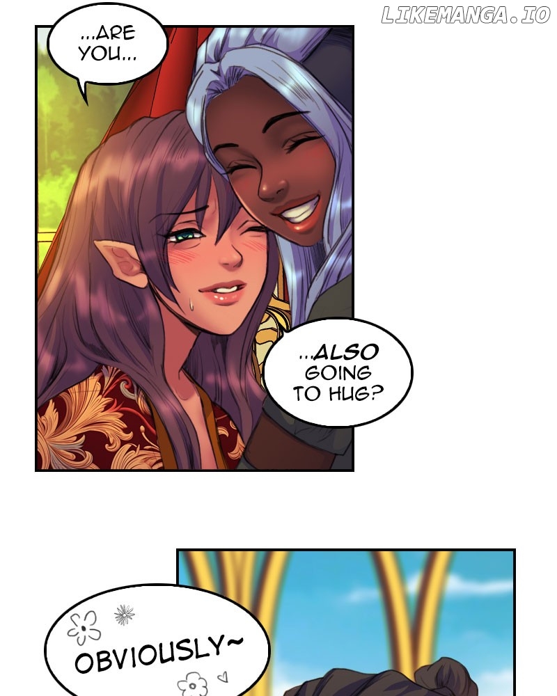 Blood Reverie Chapter 63 - page 79