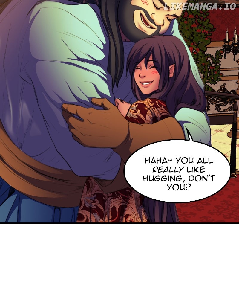Blood Reverie Chapter 63 - page 81
