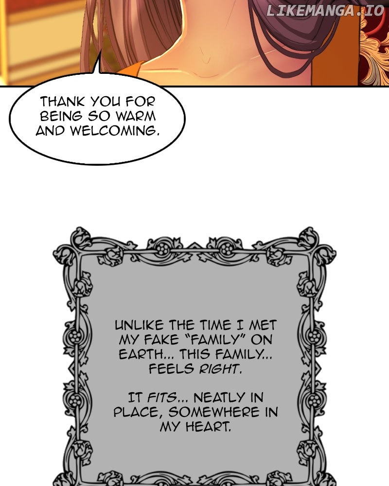 Blood Reverie Chapter 63 - page 85