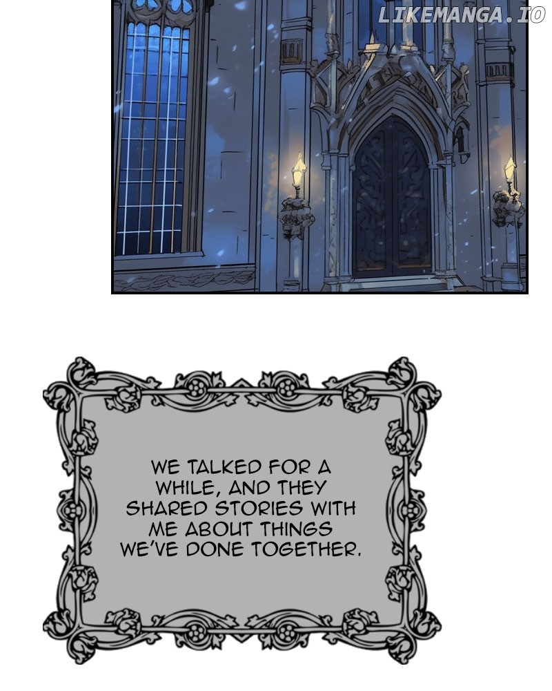 Blood Reverie Chapter 63 - page 90