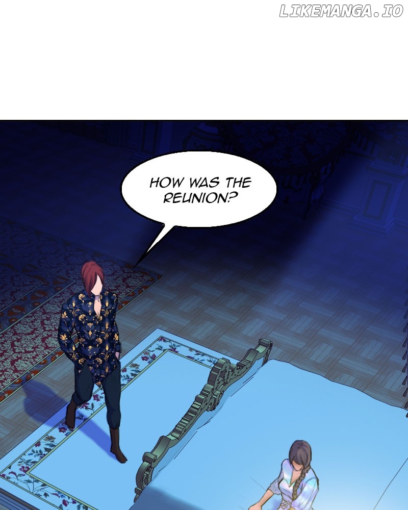 Blood Reverie Chapter 63 - page 96