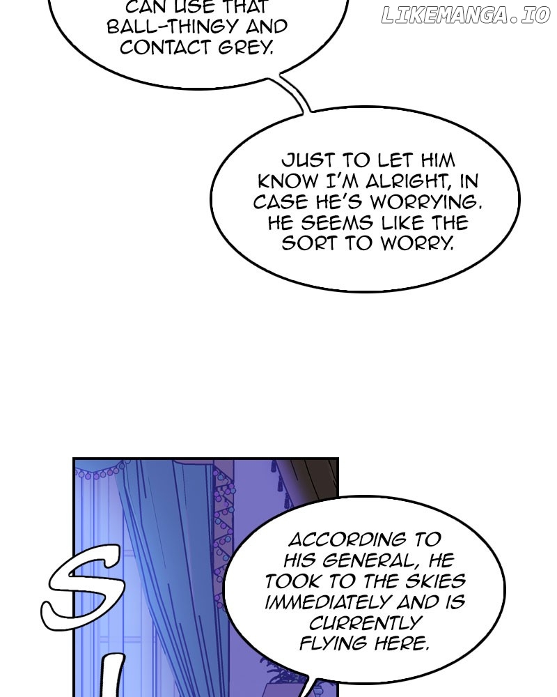Blood Reverie Chapter 63 - page 98