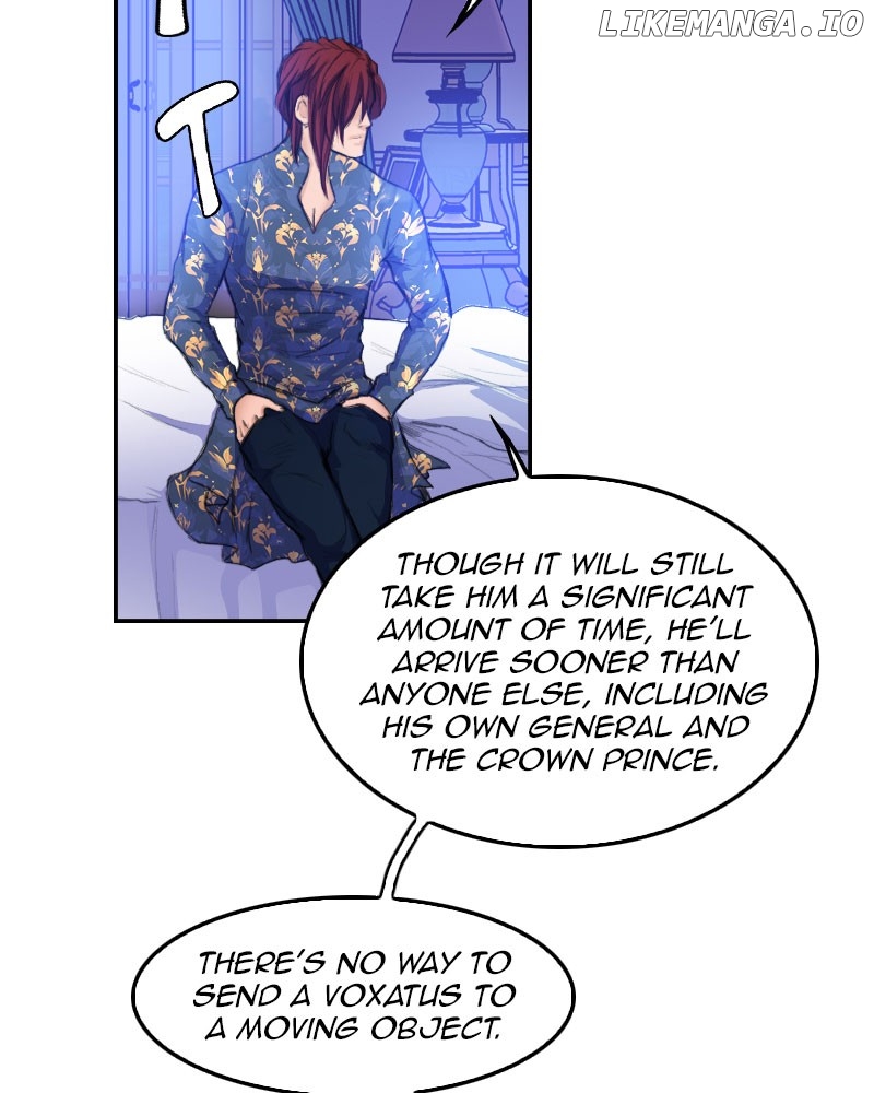 Blood Reverie Chapter 63 - page 99
