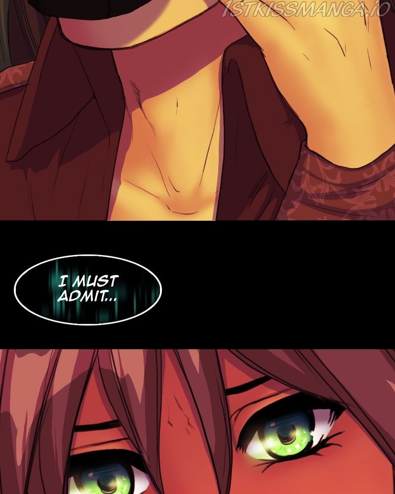 Blood Reverie chapter 15 - page 25