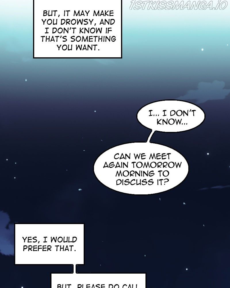Blood Reverie chapter 15 - page 70
