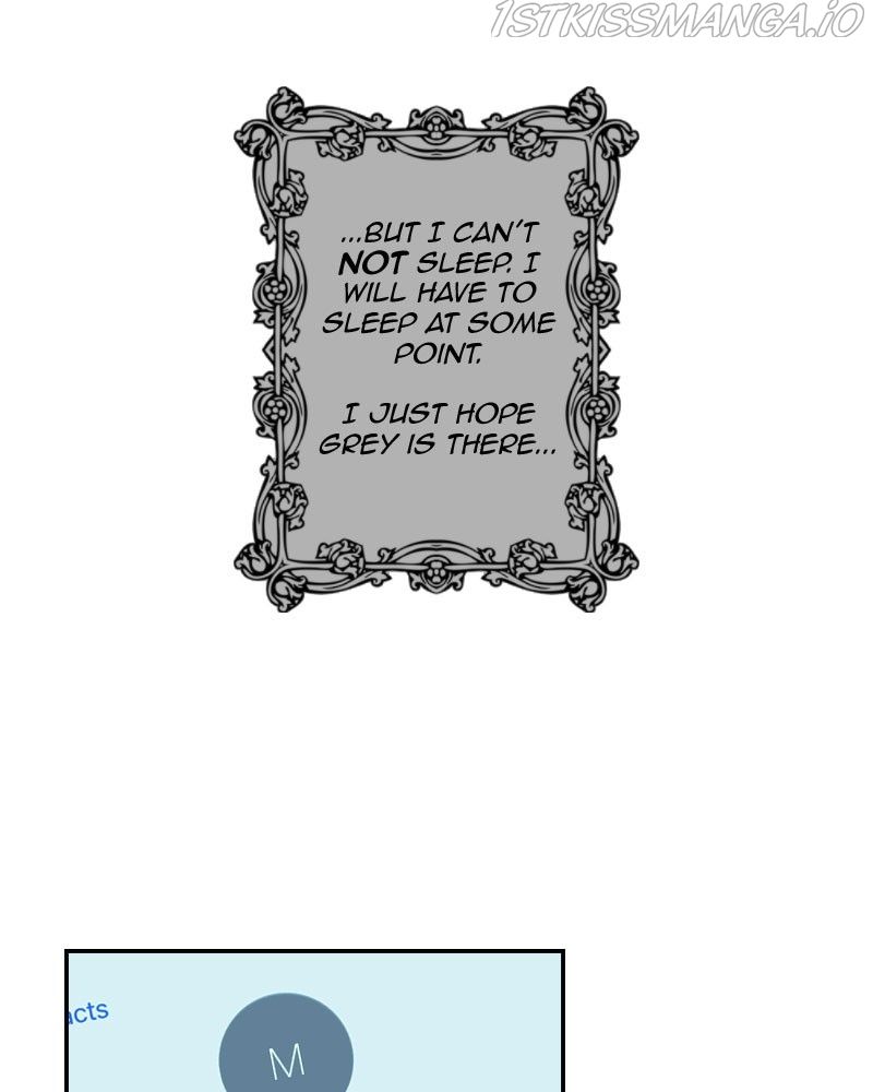 Blood Reverie chapter 15 - page 76