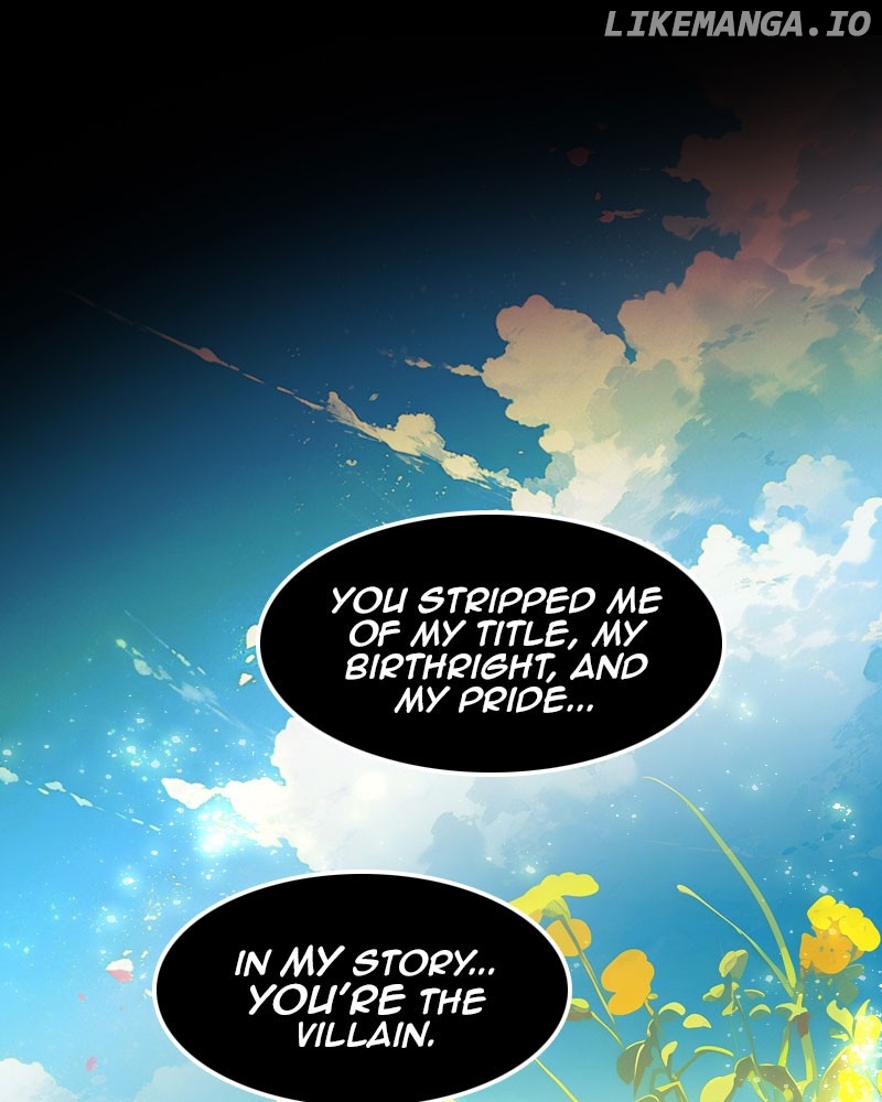 Blood Reverie Chapter 84 - page 1