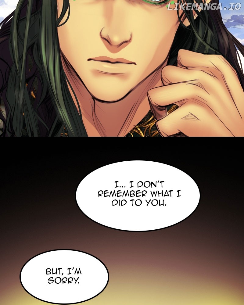 Blood Reverie Chapter 84 - page 11