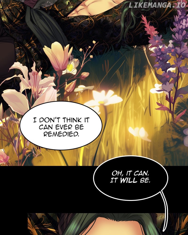 Blood Reverie Chapter 84 - page 16