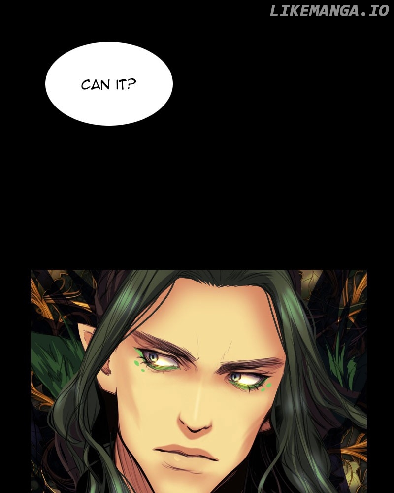 Blood Reverie Chapter 84 - page 18