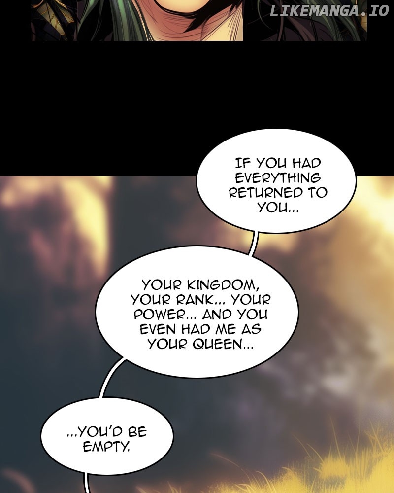 Blood Reverie Chapter 84 - page 19