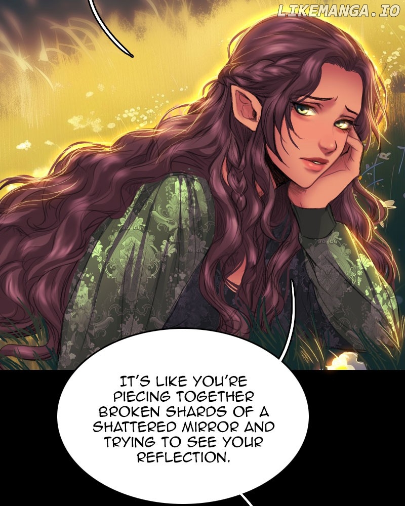 Blood Reverie Chapter 84 - page 20