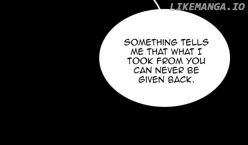 Blood Reverie Chapter 84 - page 21