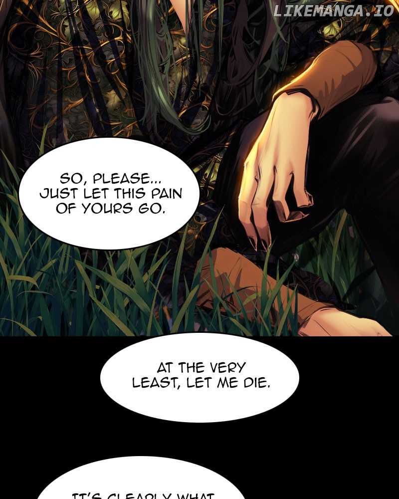 Blood Reverie Chapter 84 - page 25