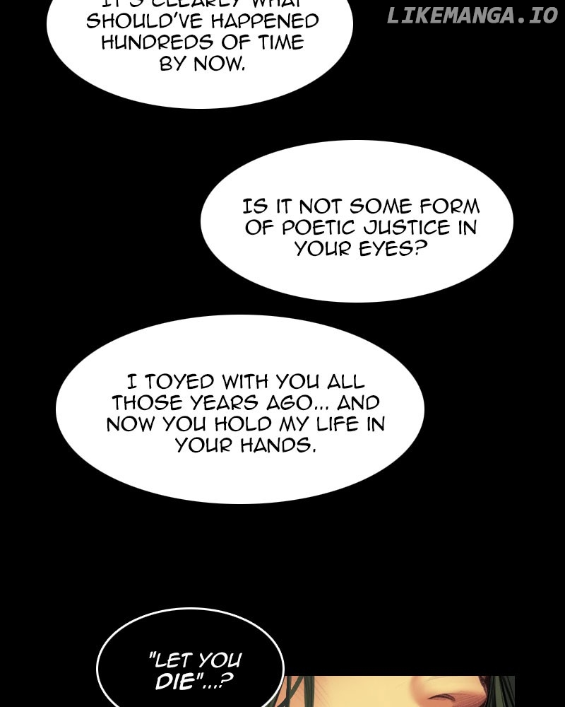 Blood Reverie Chapter 84 - page 26