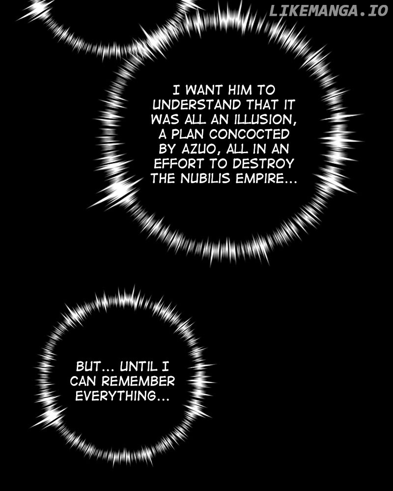 Blood Reverie Chapter 84 - page 31