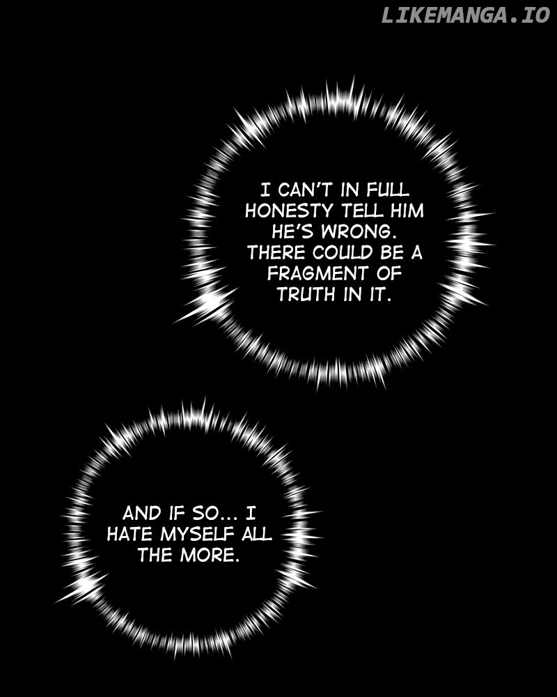 Blood Reverie Chapter 84 - page 32