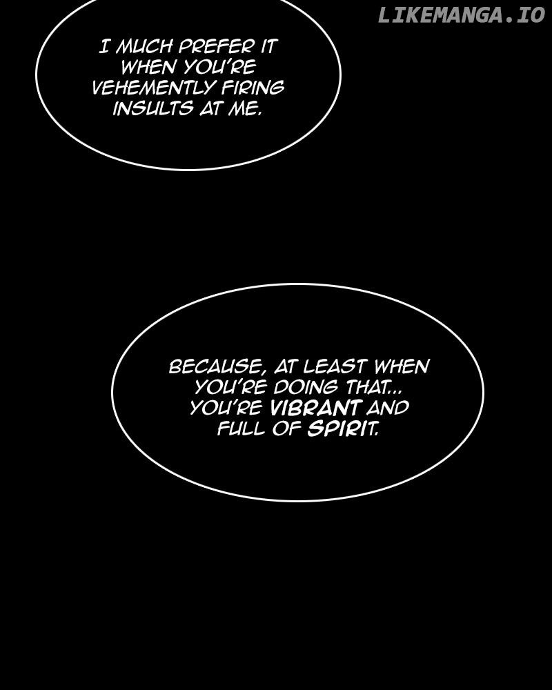 Blood Reverie Chapter 84 - page 36