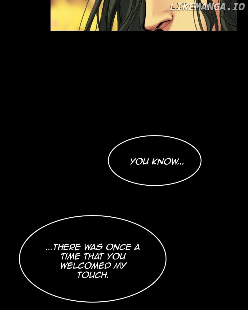 Blood Reverie Chapter 84 - page 38