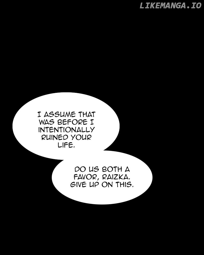 Blood Reverie Chapter 84 - page 39