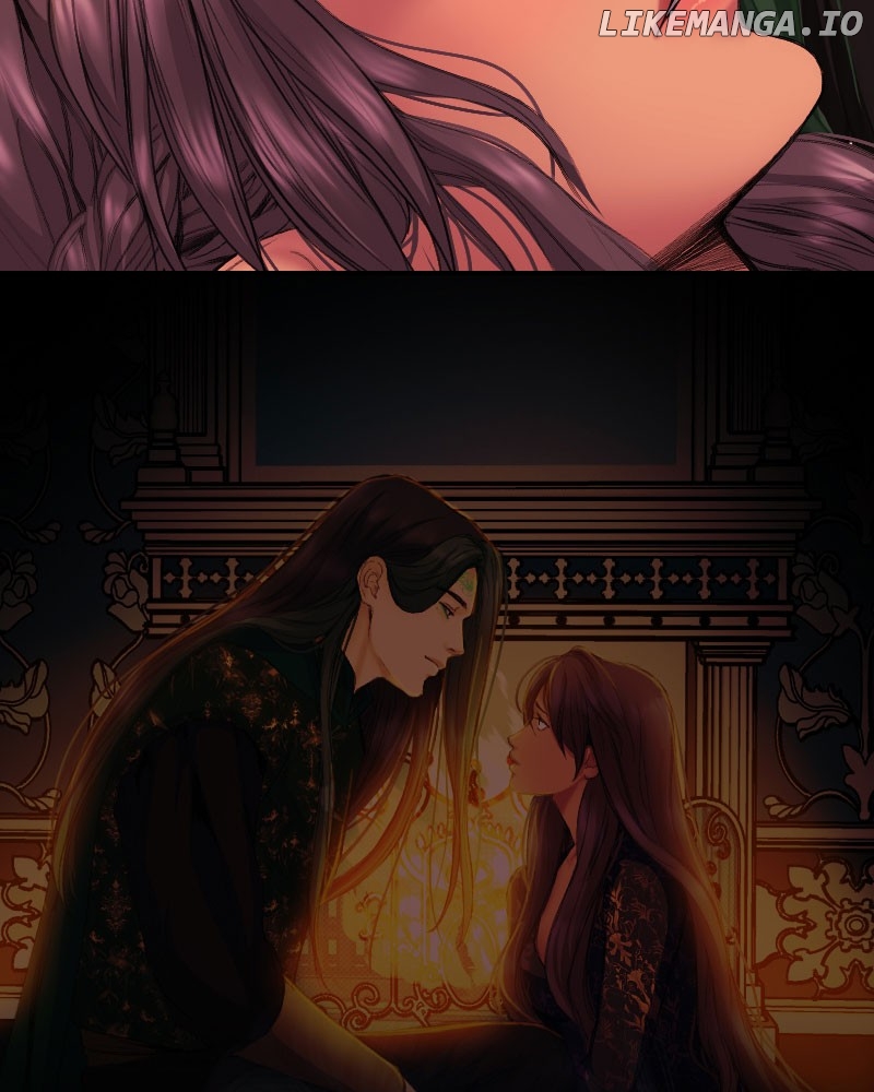 Blood Reverie Chapter 84 - page 4