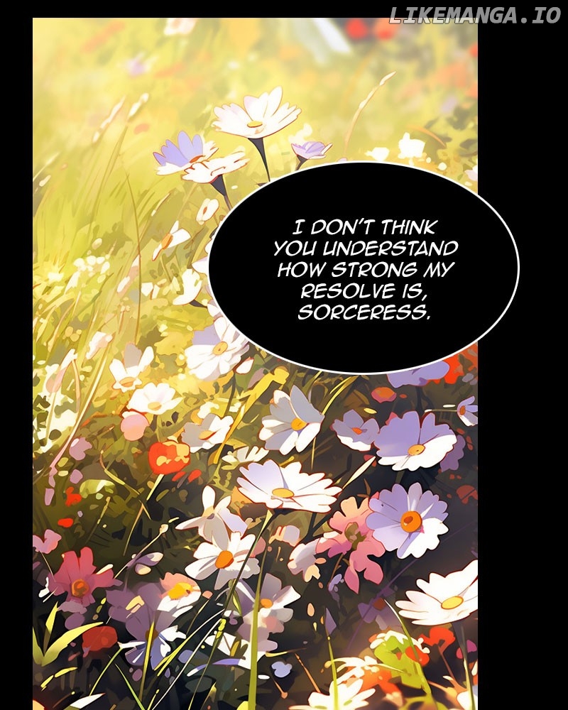 Blood Reverie Chapter 84 - page 40