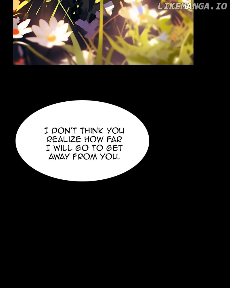 Blood Reverie Chapter 84 - page 41