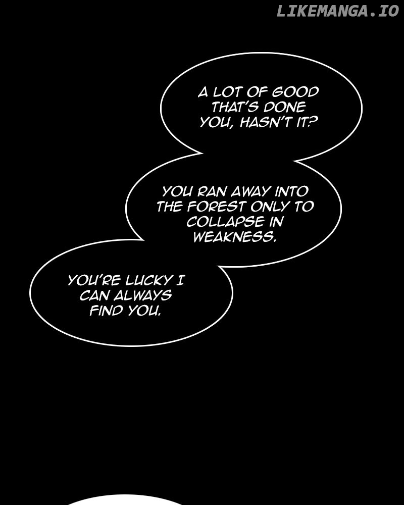 Blood Reverie Chapter 84 - page 42