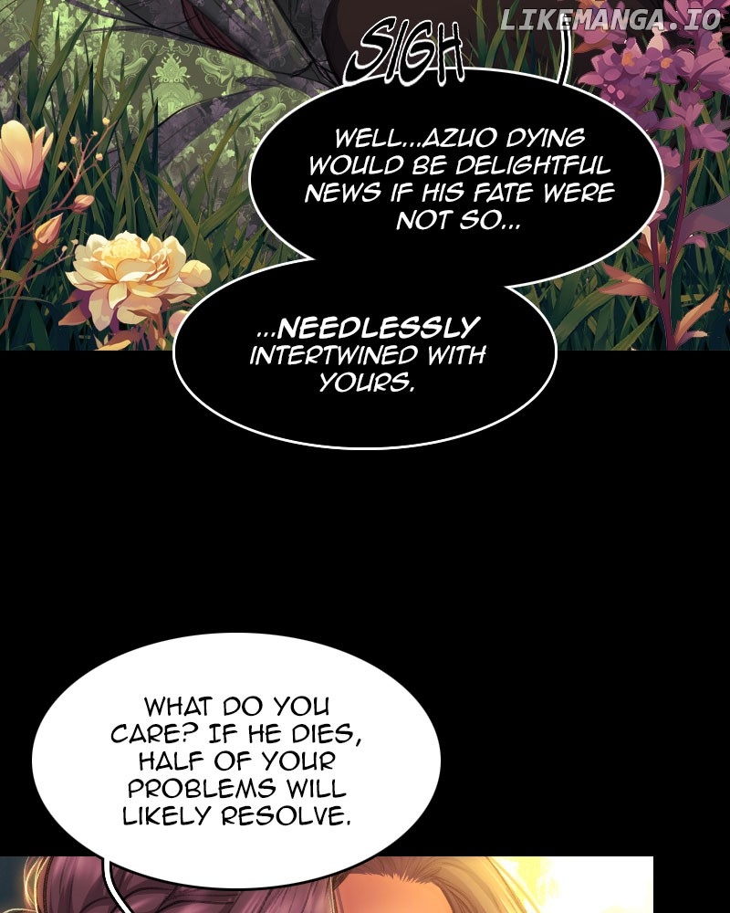 Blood Reverie Chapter 84 - page 47