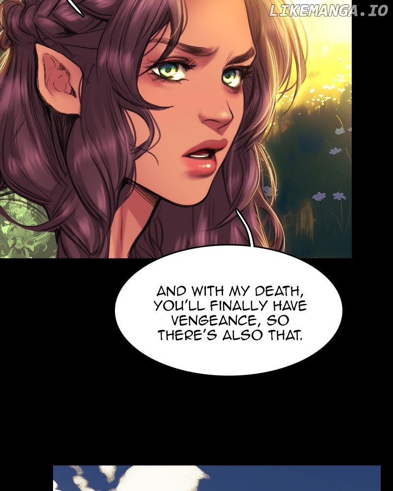 Blood Reverie Chapter 84 - page 48