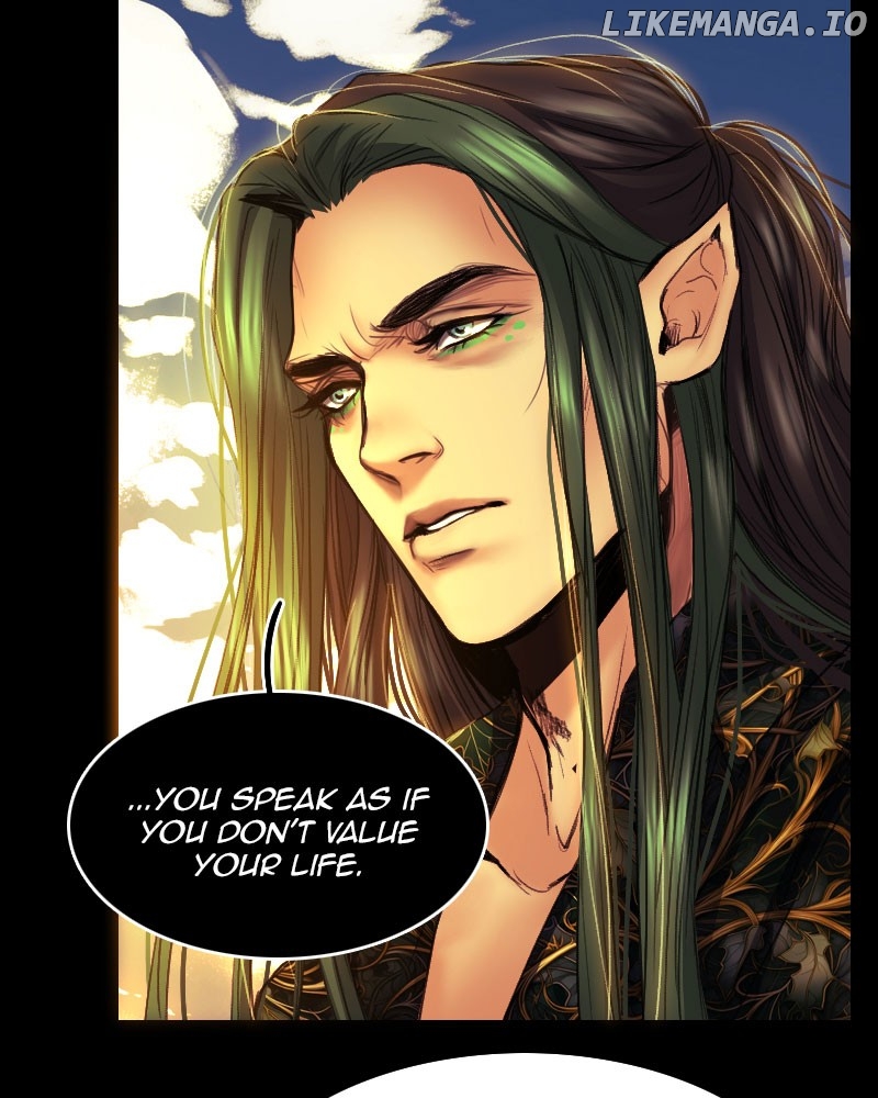 Blood Reverie Chapter 84 - page 49