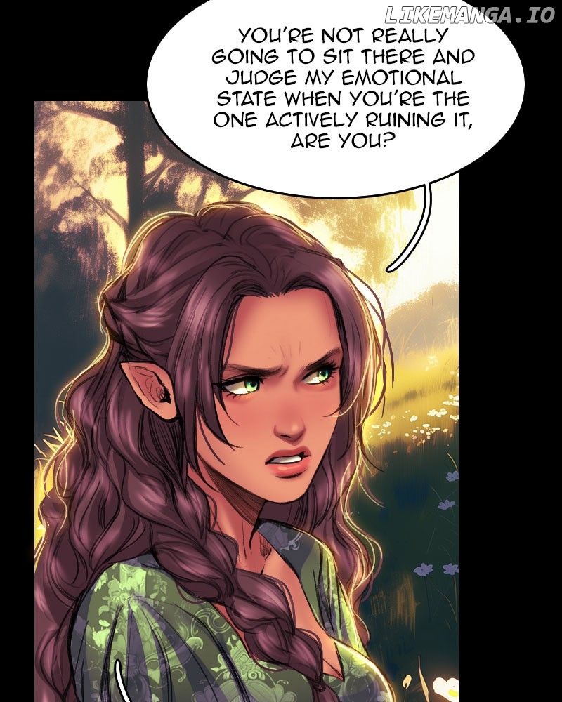 Blood Reverie Chapter 84 - page 50