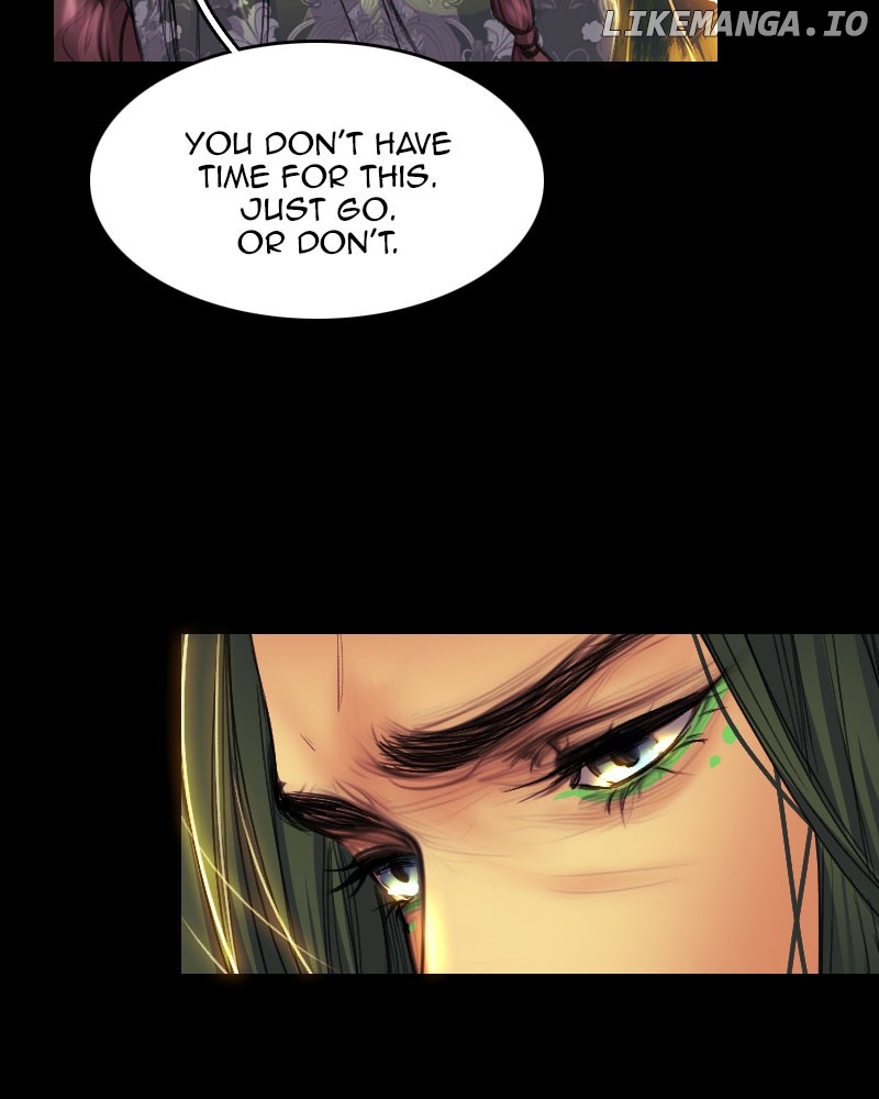 Blood Reverie Chapter 84 - page 51
