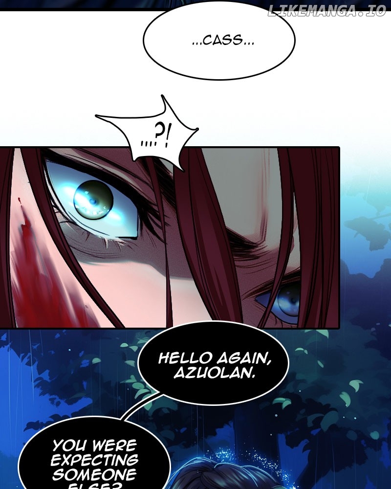 Blood Reverie Chapter 84 - page 63