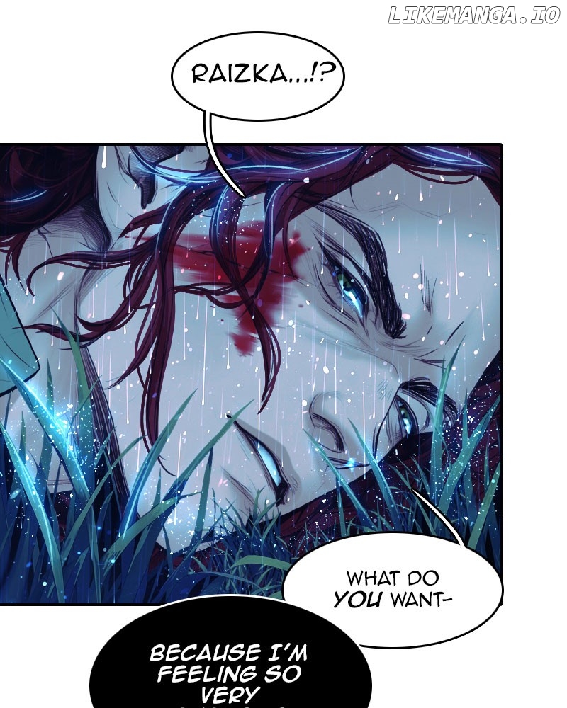 Blood Reverie Chapter 84 - page 66