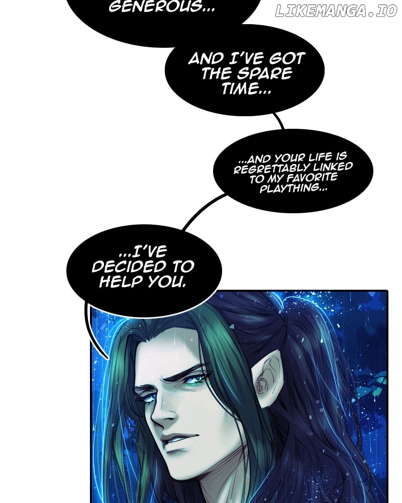 Blood Reverie Chapter 84 - page 67