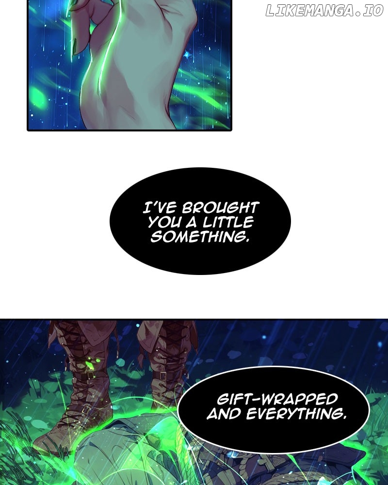 Blood Reverie Chapter 84 - page 69