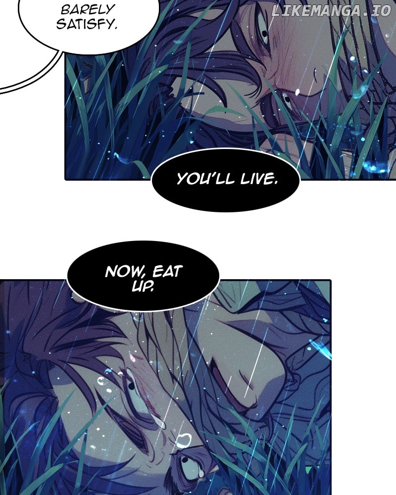 Blood Reverie Chapter 84 - page 71