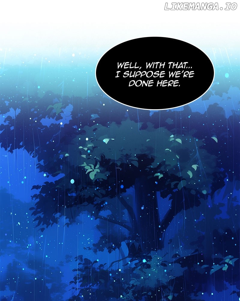 Blood Reverie Chapter 84 - page 73