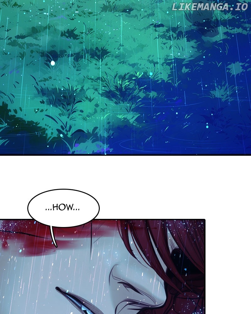 Blood Reverie Chapter 84 - page 75