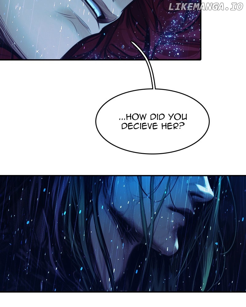 Blood Reverie Chapter 84 - page 76