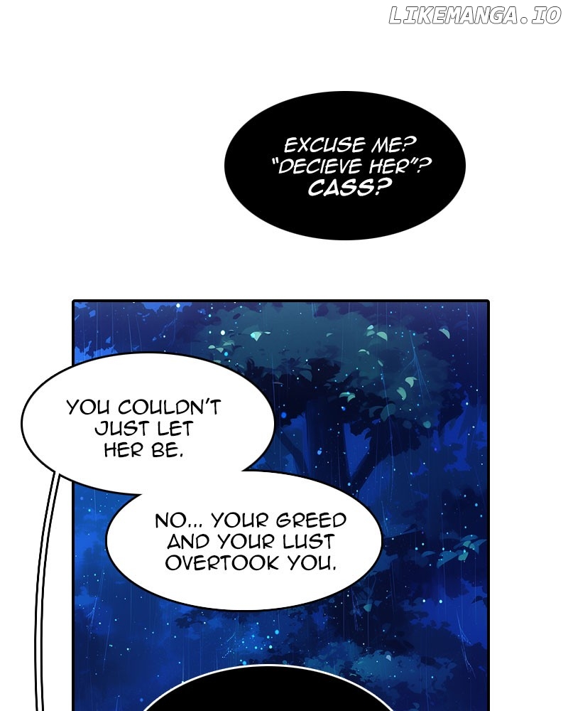 Blood Reverie Chapter 84 - page 77