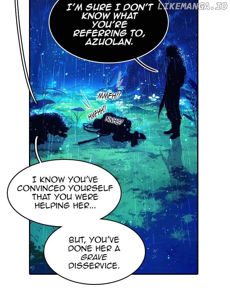 Blood Reverie Chapter 84 - page 78