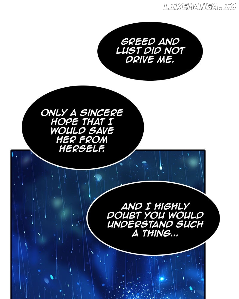 Blood Reverie Chapter 84 - page 80