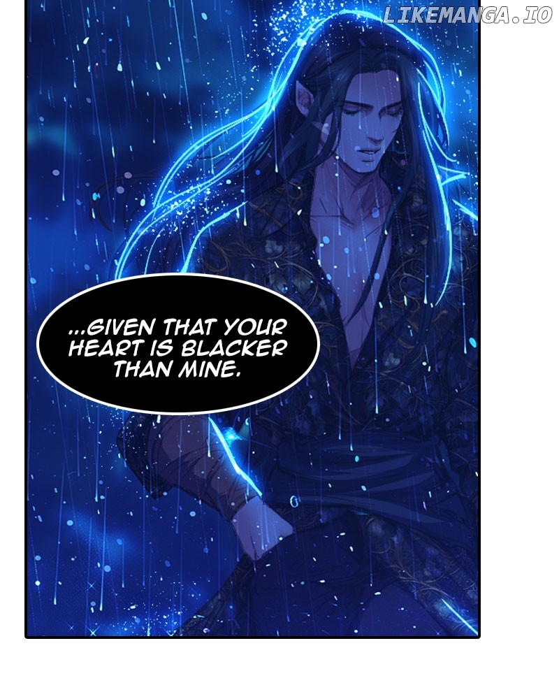 Blood Reverie Chapter 84 - page 81
