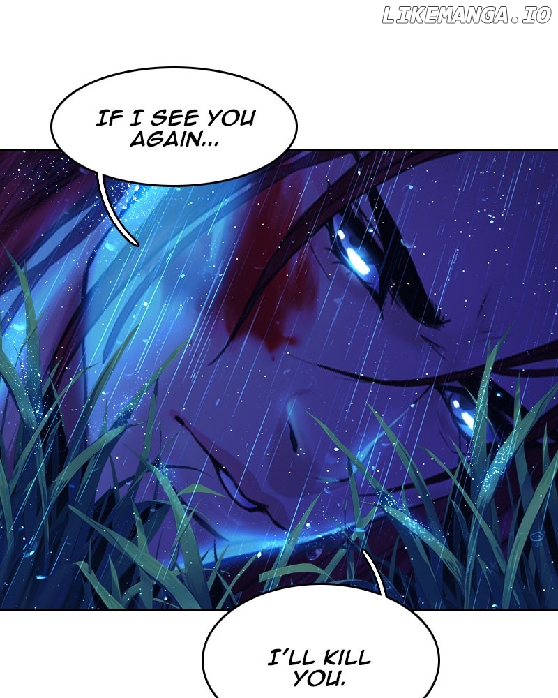 Blood Reverie Chapter 84 - page 82