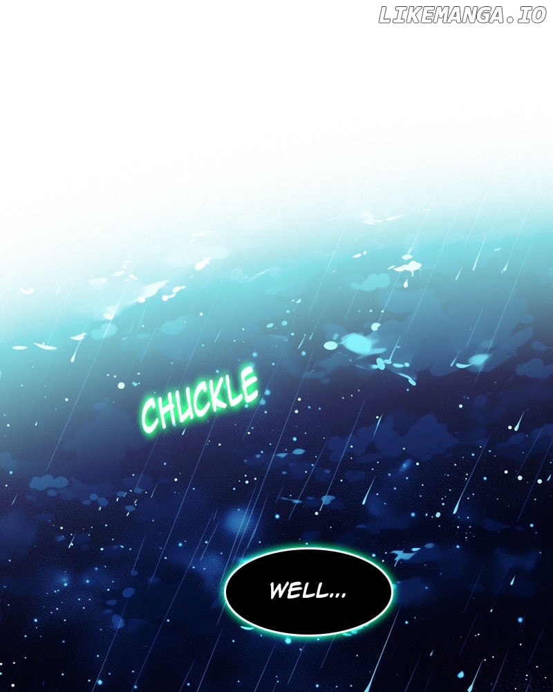 Blood Reverie Chapter 84 - page 84