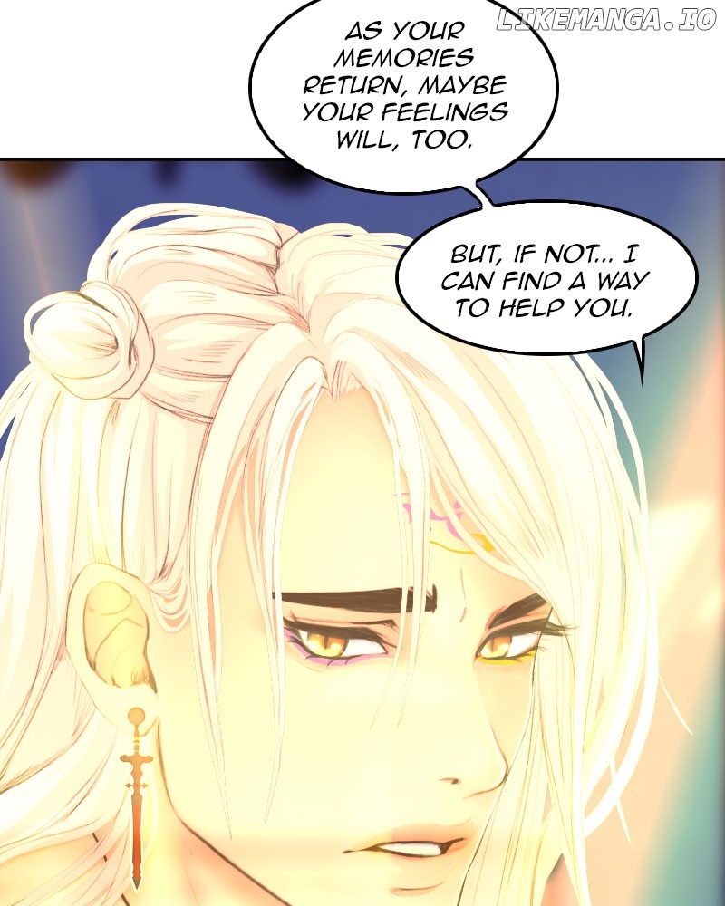 Blood Reverie Chapter 62 - page 19
