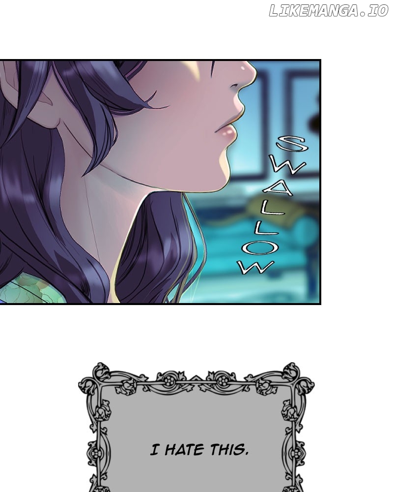 Blood Reverie Chapter 62 - page 29