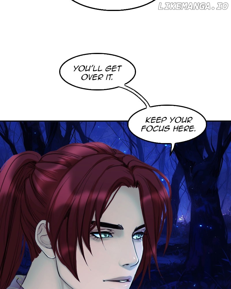 Blood Reverie Chapter 62 - page 51